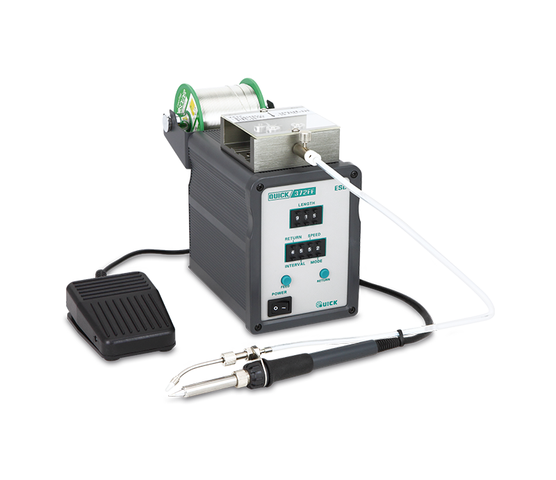 372FF 自動出錫裝置