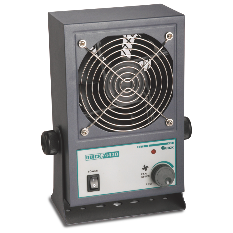 443D 離子風機