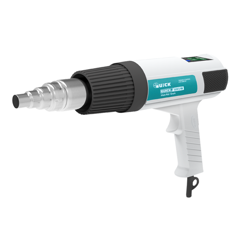 885W 熱風(fēng)槍